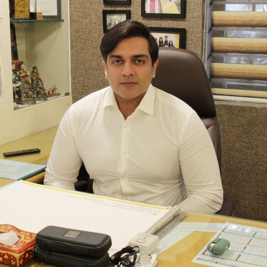 Mohit Kalra